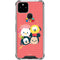 Disney Tsum Tsum Disney Friends Google Pixel 5 Clear Case